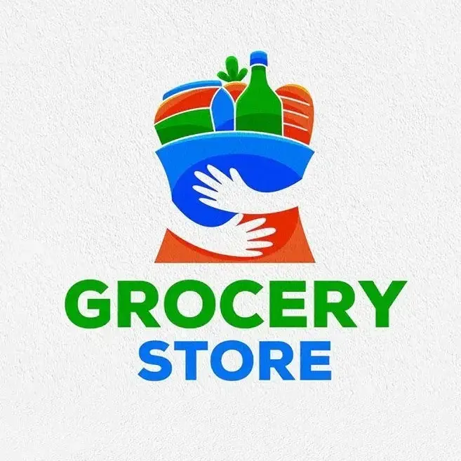 store logo